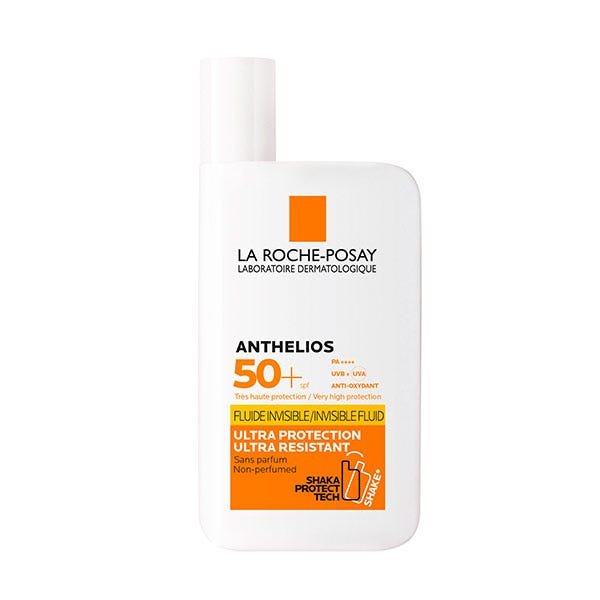 La Roche-Posay Anthelios UVMune 400 Fluido Invisible SPF50+ 50 ml