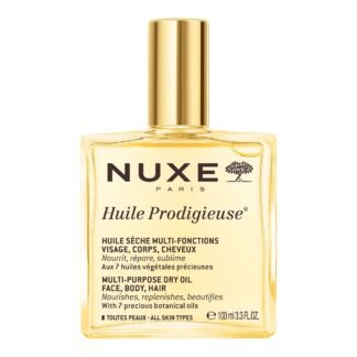 Nuxe Huile Prodigieuse 100 ml