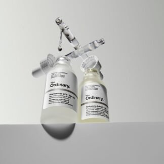 The Ordinary Hyaluronic Acid 2% + B5 30 ml