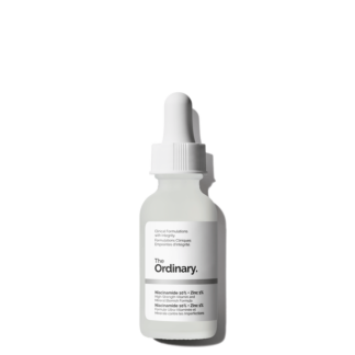 The Ordinary Niacinamide 10% + Zinc 1% 30 ml